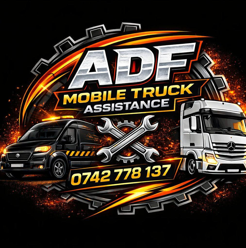 ADF Truck Assistance